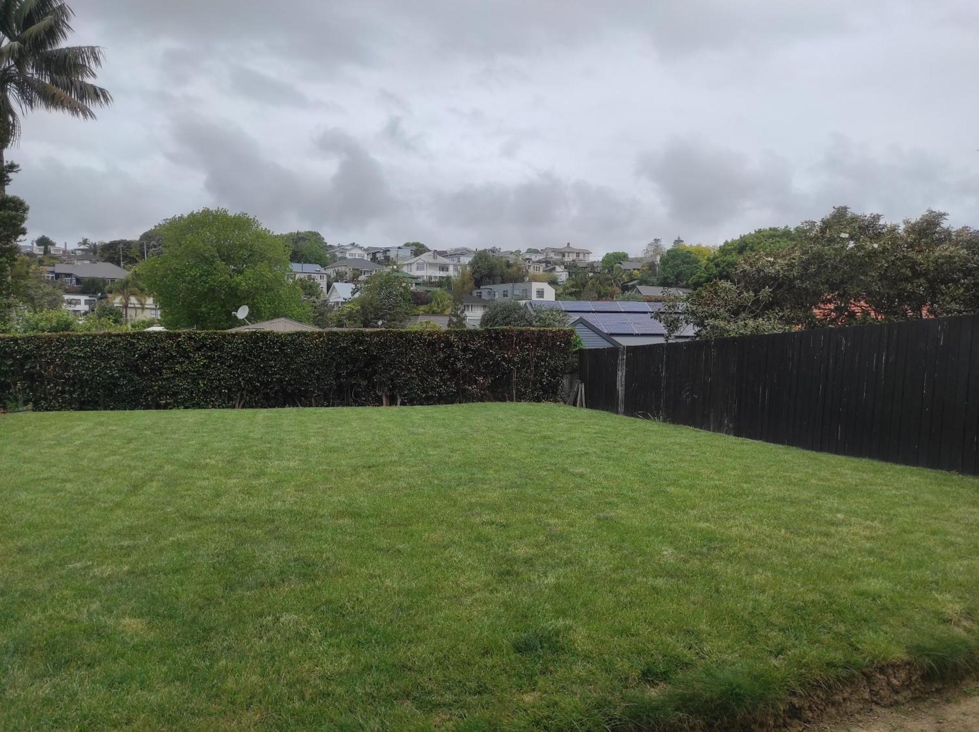 Two Bedroom Guest House In Remuera Auckland Exteriör bild