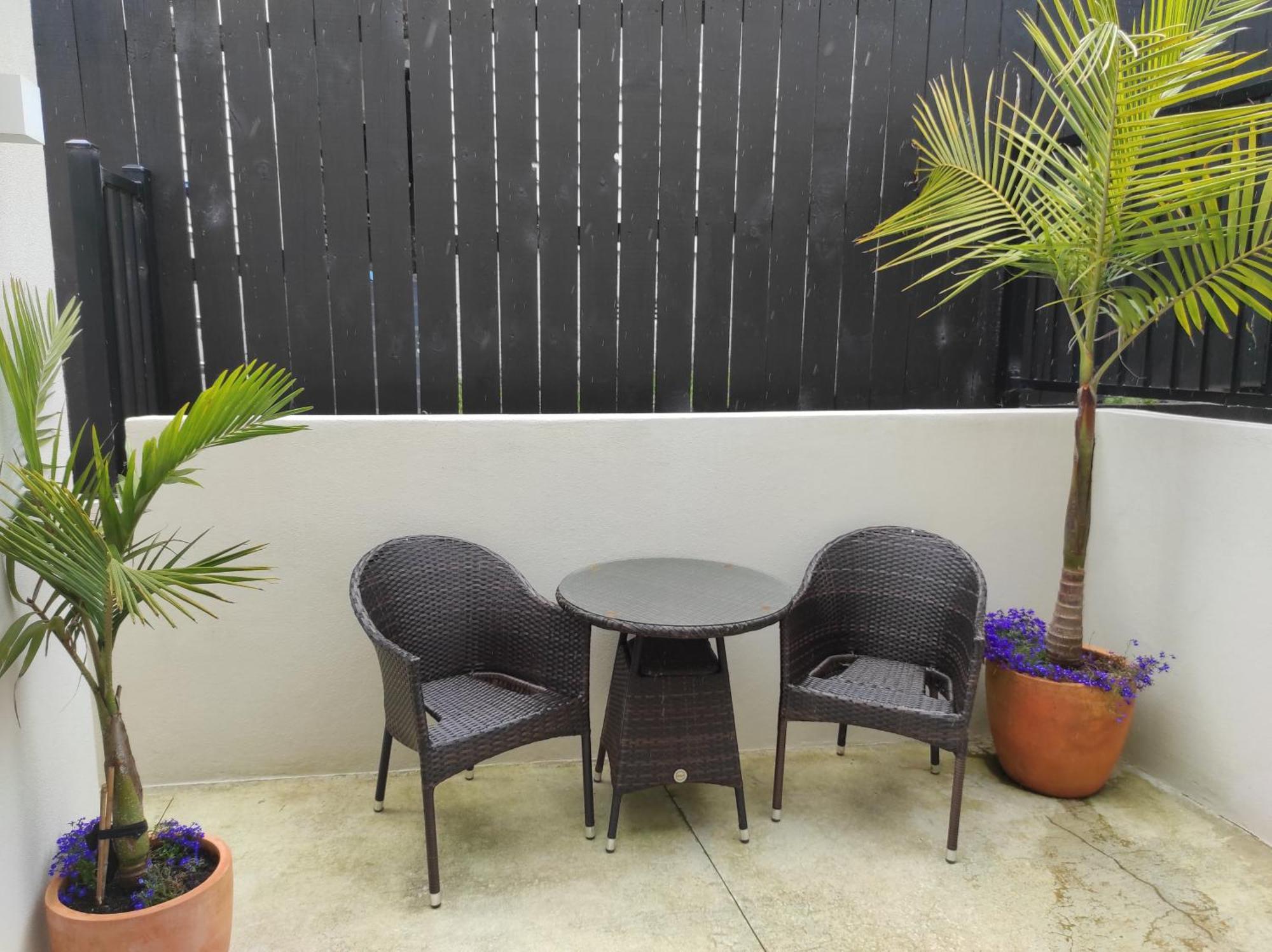 Two Bedroom Guest House In Remuera Auckland Exteriör bild