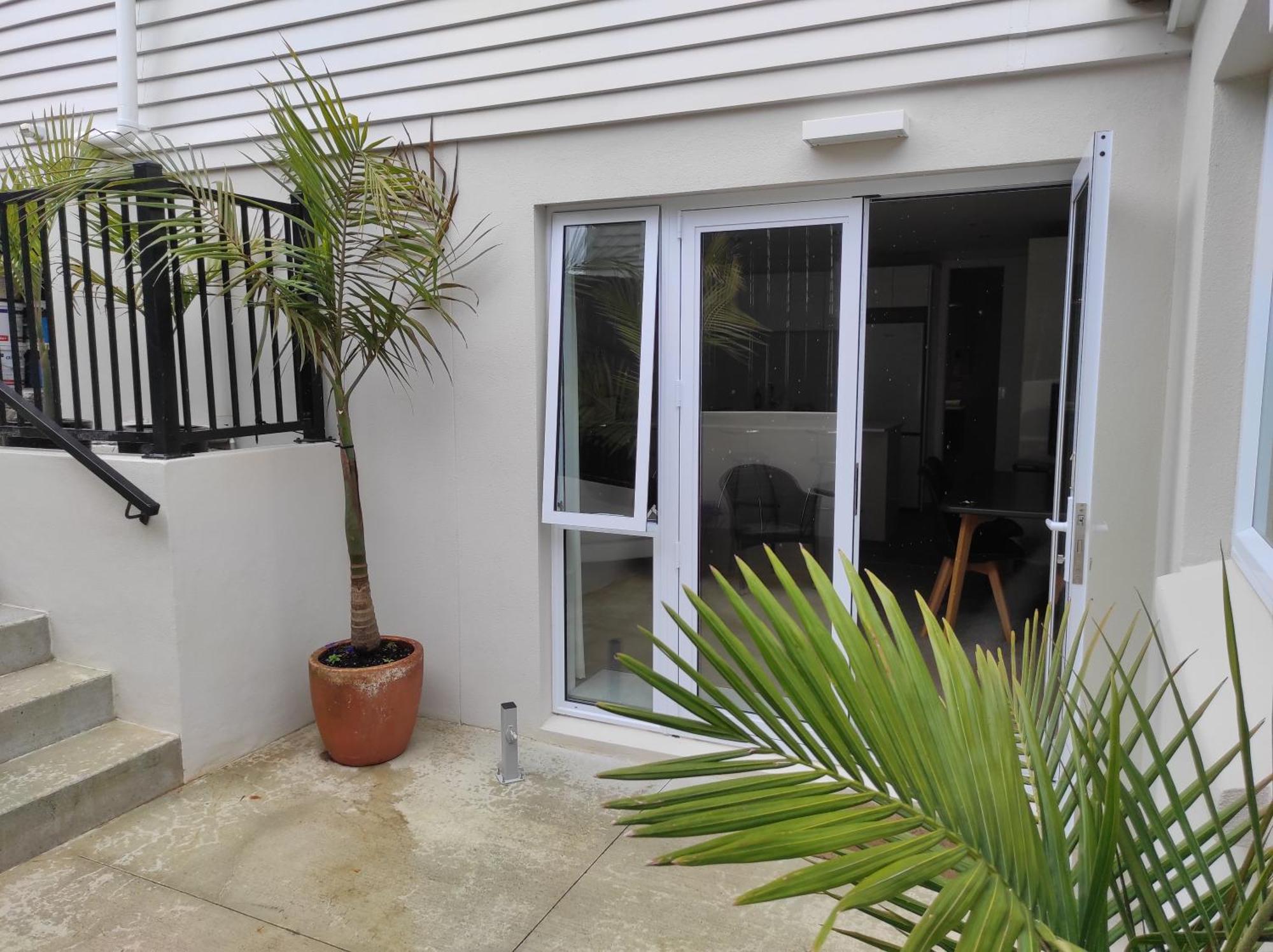 Two Bedroom Guest House In Remuera Auckland Exteriör bild